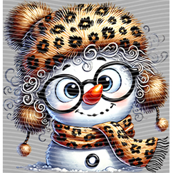 Christmas-ADJ 13420